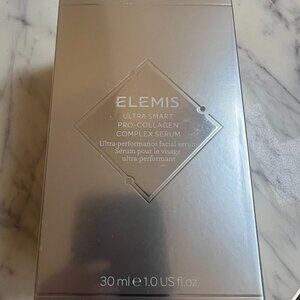 ELEMIS ULTRA SMART PRO-COLLAGEN COMPLEX SERUM